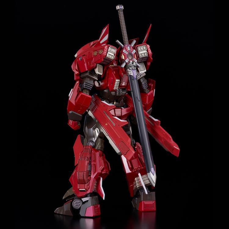 Transformers - Drift (Shattered Glass) Furai Model Kit