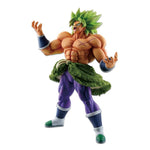 Dragon Ball Super Ichibansho - Full Power Super Saiyan Broly (Vs. Omnibus Z) Figure