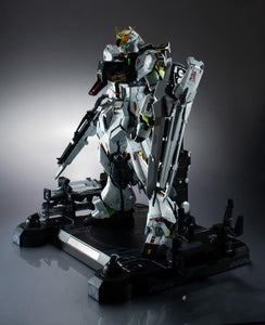 Metal Structure - RX-93 Nu Gundam - Exclusive *