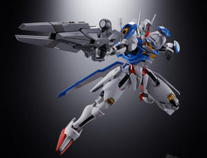 Chogokin: Mobile Suit Gundam: The Witch from Mercury - Gundam Aerial