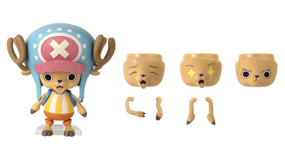 One Piece Anime Heroes: Tony Tony Chopper