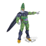 Dragonball Z BWFC Vol.4 Cell Figure