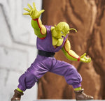 Dragon Ball Super - Ichibansho Piccolo (Potential Capacity Liberation) Vs. Omnibus Great Figure