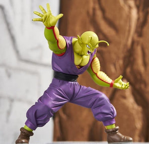 Dragon Ball Super - Ichibansho Piccolo (Potential Capacity Liberation) Vs. Omnibus Great Figure