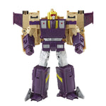 Transformers Legacy Leader: Blitzwing