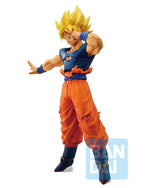 Dragon Ball Z Ichibansho - Goku (Crash! Battle for the Universe) Figure