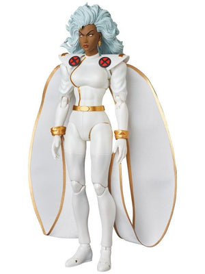 Marvel - X-Men: Storm (Comic Ver.) MAFEX No.177