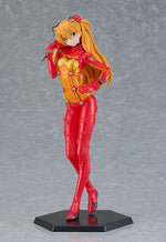 PLAMAX Rebuild of Evangelion: Asuka Shikinami Langley Model Kit