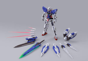 Metal Build Gundam Devise Exia