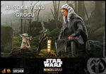 Star Wars The Mandalorian: Ahsoka Tano and Grogu DX21