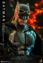 Justice League - Batman Tactical Suit Deluxe TMS085