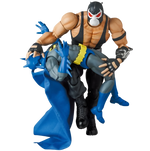 Batman: Bane MAFEX No.216 (Knightfall Ver.)