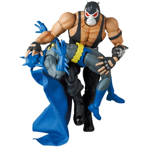 Batman: Bane MAFEX No.216 (Knightfall Ver.)