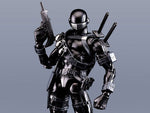 G.I. Joe Furai 21 - Snake Eyes Model Kit