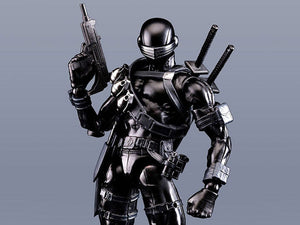 G.I. Joe Furai 21 - Snake Eyes Model Kit