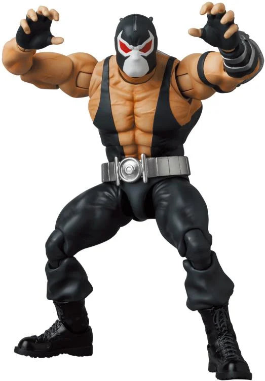 Batman: Bane MAFEX No.216 (Knightfall Ver.)