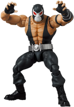 Batman: Bane MAFEX No.216 (Knightfall Ver.)