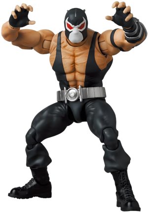 Batman: Bane MAFEX No.216 (Knightfall Ver.)