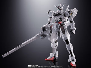 Chogokin: Mobile Suit Gundam: The Witch from Mercury - Gundam Calibarn - P-Bandai