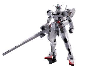 Chogokin: Mobile Suit Gundam: The Witch from Mercury - Gundam Calibarn - P-Bandai