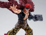 S.H. Figuarts - One Piece: Eustass Kid (The Raid on Onigashima)