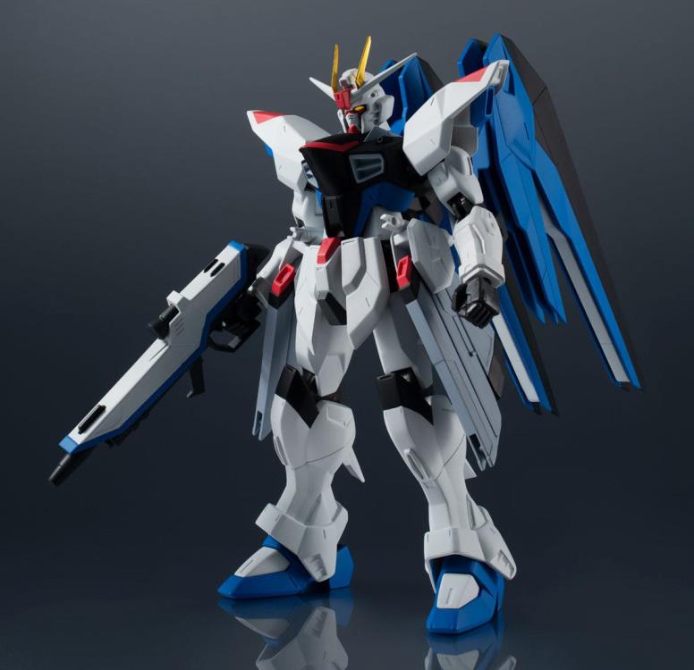 Gundam Universe GU-17 - Freedom Gundam