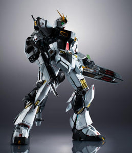 Metal Structure - RX-93 Nu Gundam - Exclusive *