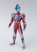 Ultraman Sofvi Spirits: Ultraman Ginga