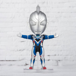 Figuarts Mini - Ultraman Z