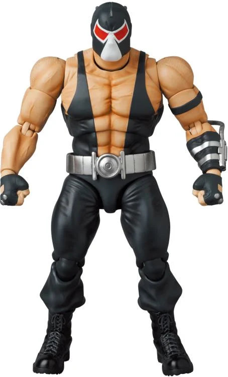 Batman: Bane MAFEX No.216 (Knightfall Ver.)