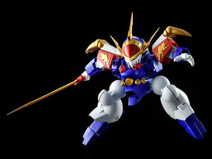 PLAMAX MS-14: Mashin Hero Wataru RYUJINMARU Update Ver.