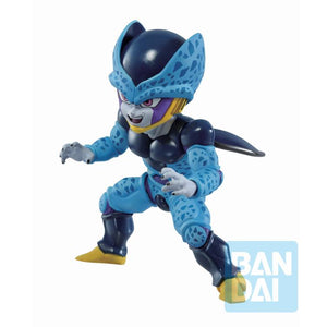 Dragon Ball Z Ichibansho - Cell Jr. (Vs. Omnibus Super) Figure