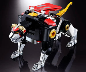 SOC GX-71SP Voltron (50th Anniversary)