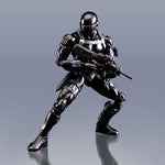 G.I. Joe Furai 21 - Snake Eyes Model Kit