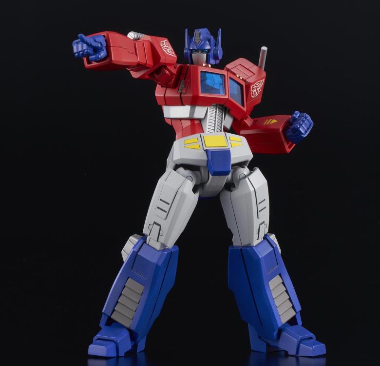 Transformers - Optimus Prime (G1 Ver.) Furai Model Kit