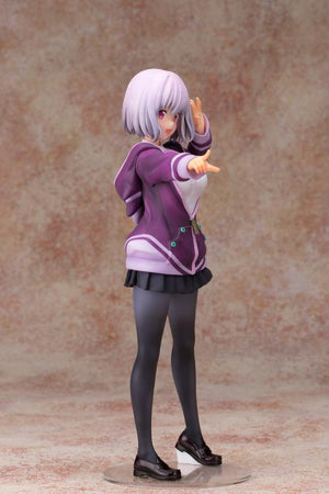 SSSS.Gridman: Akane Shinjo 1/6 Scale Figure