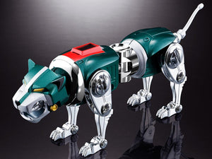 SOC GX-71SP Voltron (50th Anniversary)