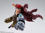 S.H. Figuarts - One Piece: Eustass Kid (The Raid on Onigashima)