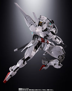 Chogokin: Mobile Suit Gundam: The Witch from Mercury - Gundam Calibarn - P-Bandai