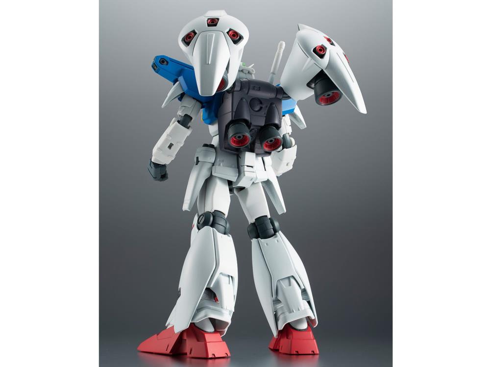 RS#279 RX-78GP01Fb Gundam "Zephyranthes" Full Burnern Ver. A.N.I.M.E.