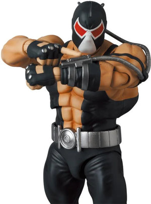 Batman: Bane MAFEX No.216 (Knightfall Ver.)