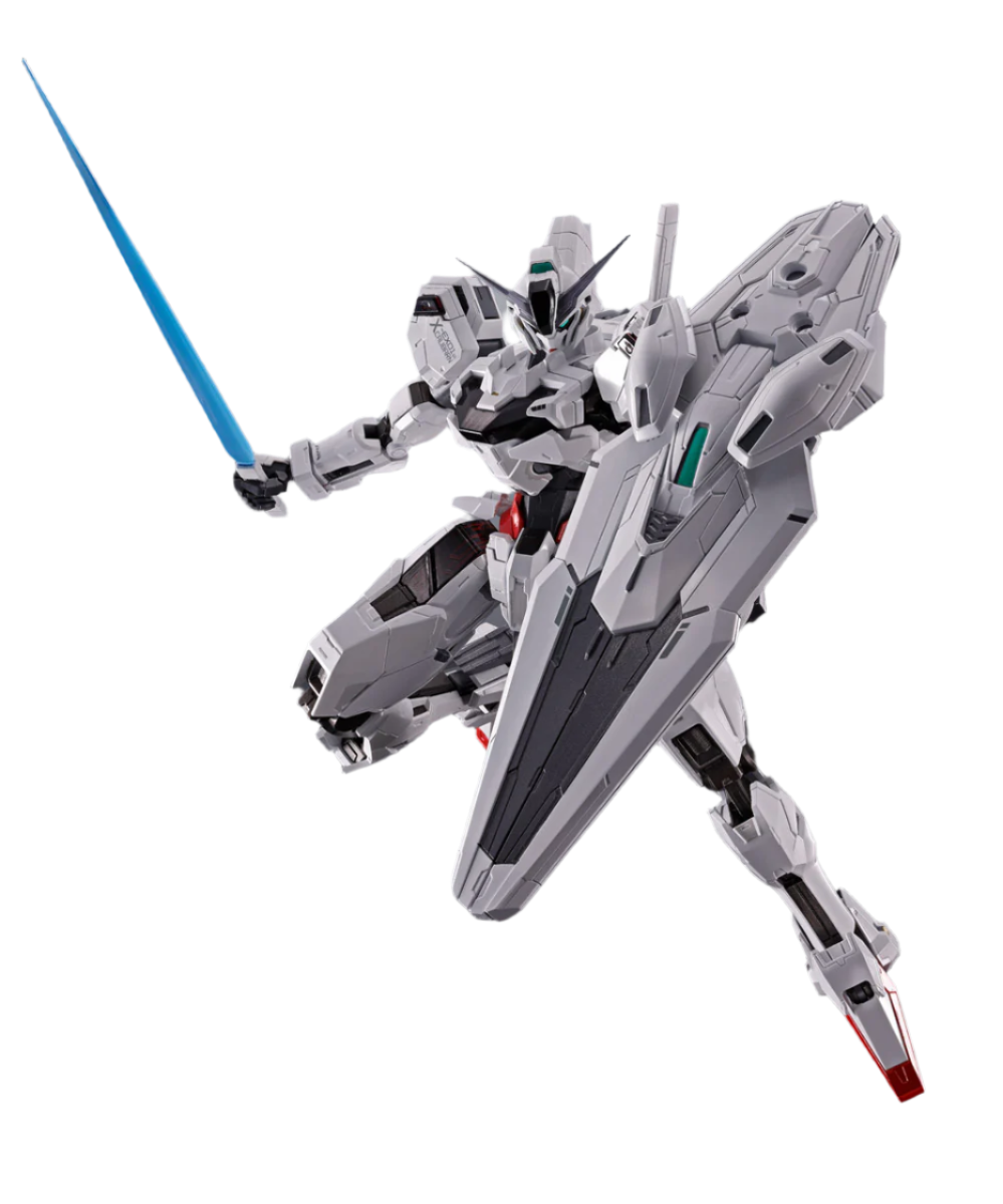 Chogokin: Mobile Suit Gundam: The Witch from Mercury - Gundam Calibarn - P-Bandai