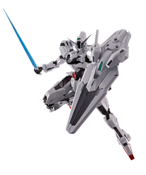 Chogokin: Mobile Suit Gundam: The Witch from Mercury - Gundam Calibarn - P-Bandai