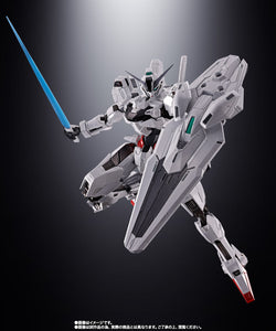 Chogokin: Mobile Suit Gundam: The Witch from Mercury - Gundam Calibarn - P-Bandai