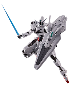 Chogokin: Mobile Suit Gundam: The Witch from Mercury - Gundam Calibarn - P-Bandai