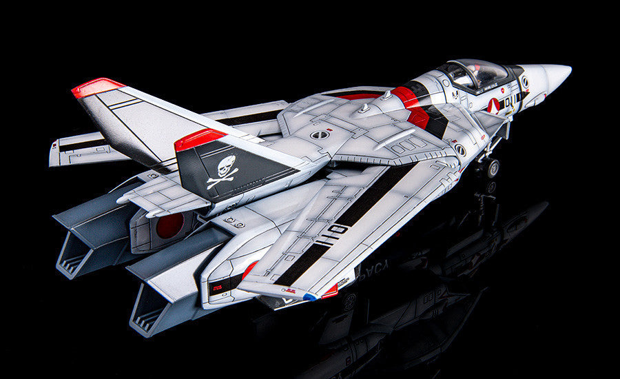 PLAMAX VF-1A/S Fighter Valkyrie (Hikaru Ichijo's Fighter)