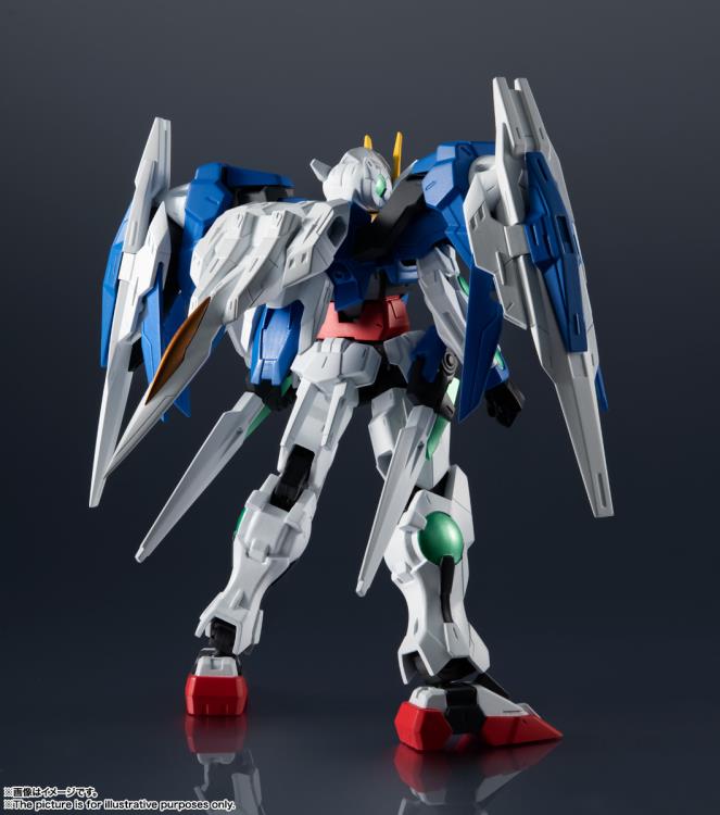 Gundam Universe GU-23 - 00 Raiser Gundam