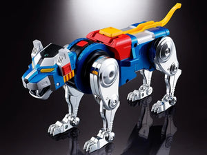 SOC GX-71SP Voltron (50th Anniversary)