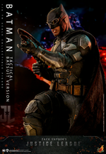 Justice League - Batman Tactical Suit Deluxe TMS085