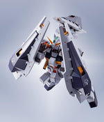 Metal Robot Spirits: Gundam TR-1 (Hazel Custom) & Option Parts P-Bandai Exclusive